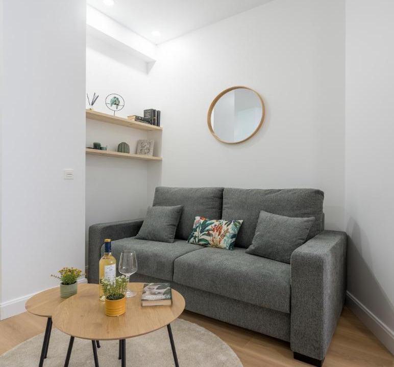 Photo of Livingroom in San Francisco