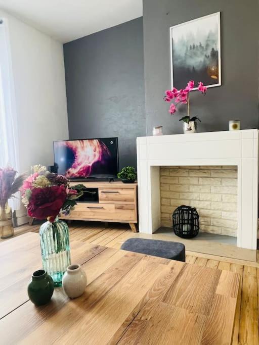 Photo of Livingroom in Dernier Sou