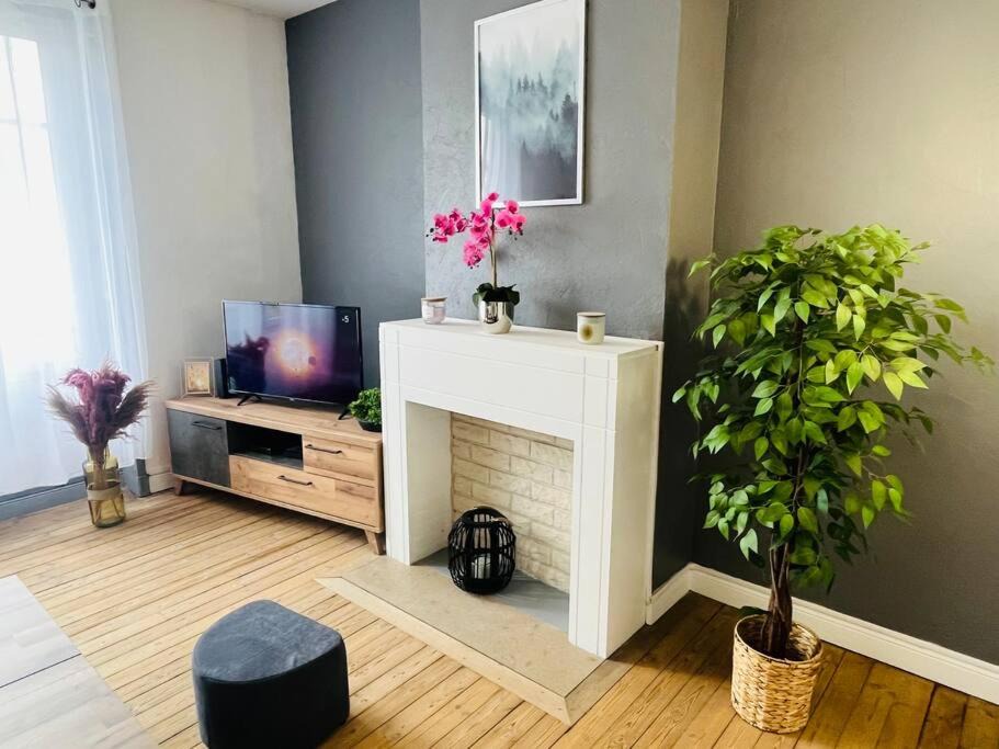 Photo of Livingroom in Dernier Sou