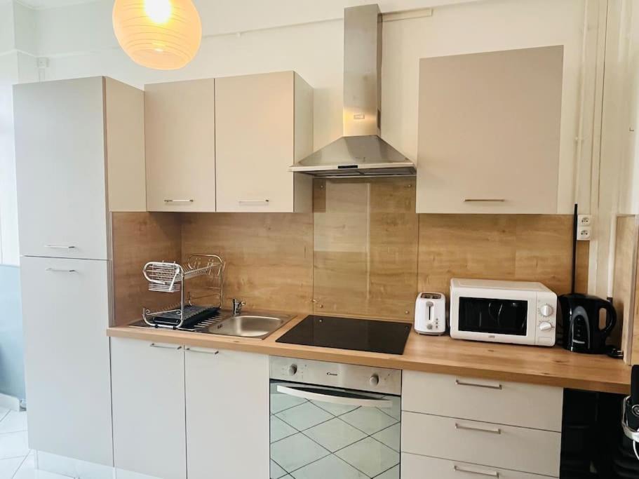 Photo of Kitchen in Dernier Sou