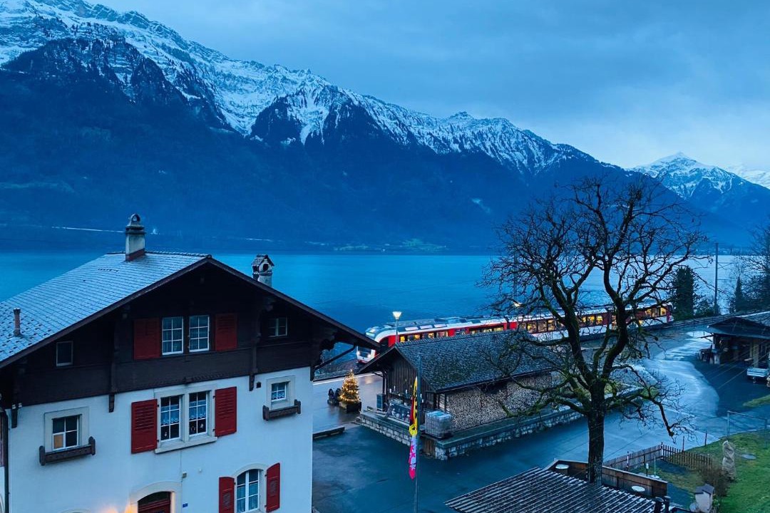 Photo of Others in Niederried bei Interlaken