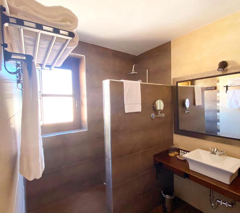Photo of Bathroom in Puerto de Bejar