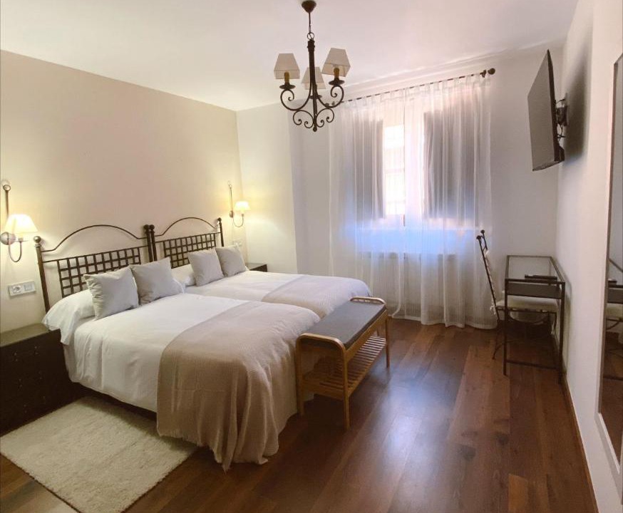 Photo of Bedroom in Puerto de Bejar