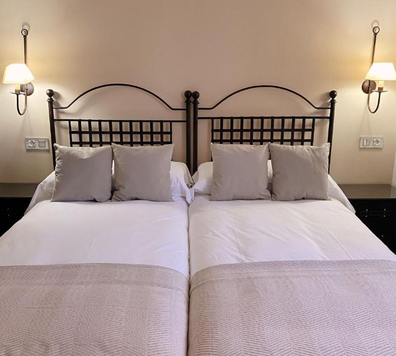 Photo of Bedroom in Puerto de Bejar
