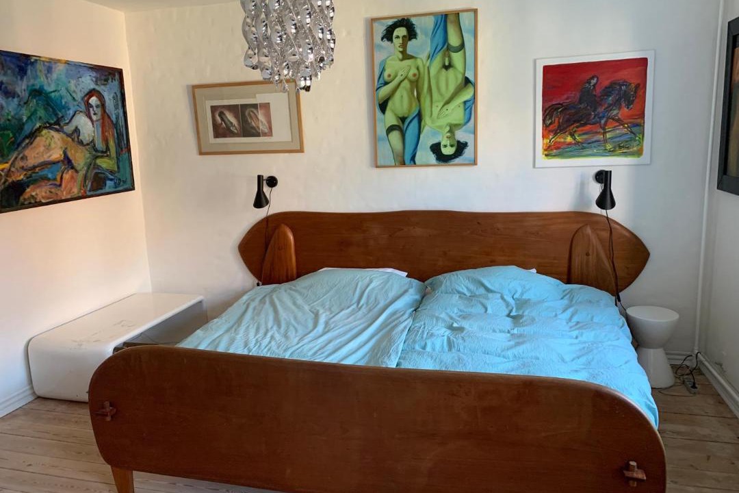 Photo of Others in Øgadekvarteret