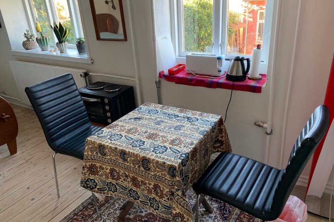 Photo of Others in Øgadekvarteret