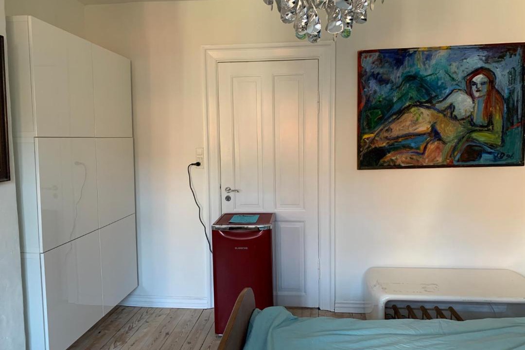 Photo of Others in Øgadekvarteret