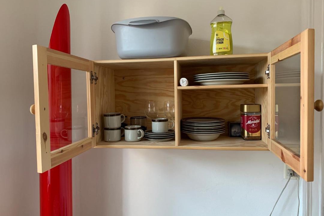 Photo of Others in Øgadekvarteret