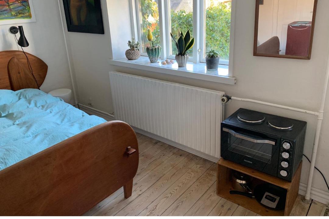 Photo of Others in Øgadekvarteret