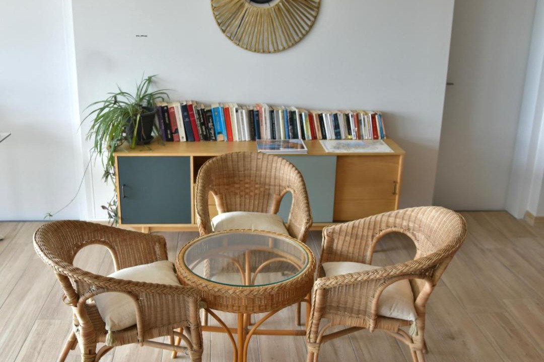 Photo of Livingroom in Gruissan Plage