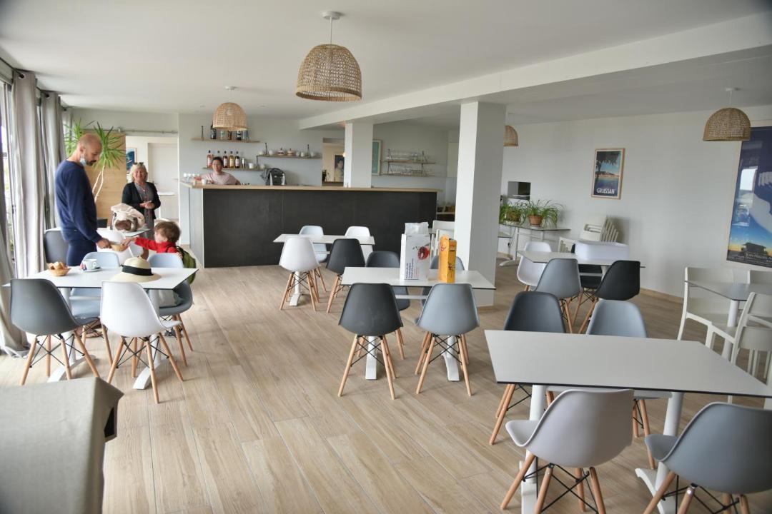 Photo of Others in Gruissan Plage