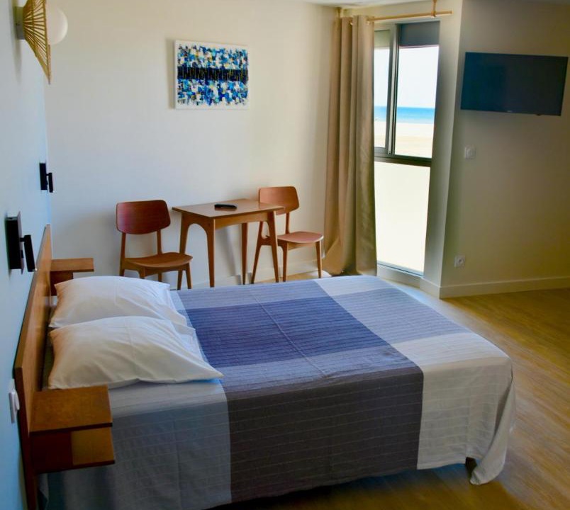 Photo of Bedroom in Gruissan Plage