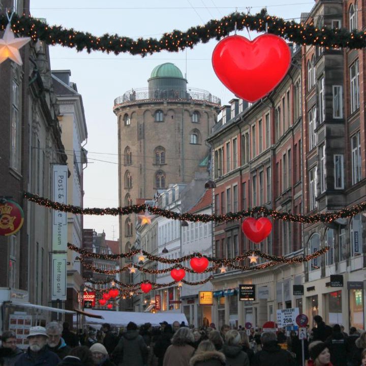 Photo of Others in Copenhagen K