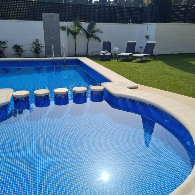 Photo of Outdoor in Alicante