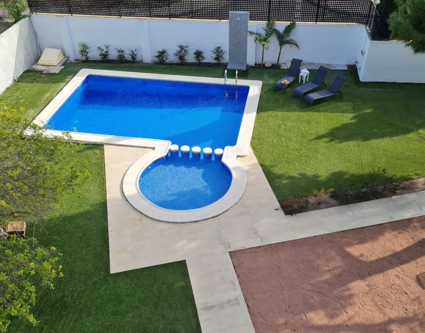 Photo of Outdoor in Alicante