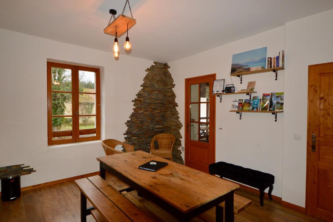 Photo of Others in Saint-Pierre-de-Curtille