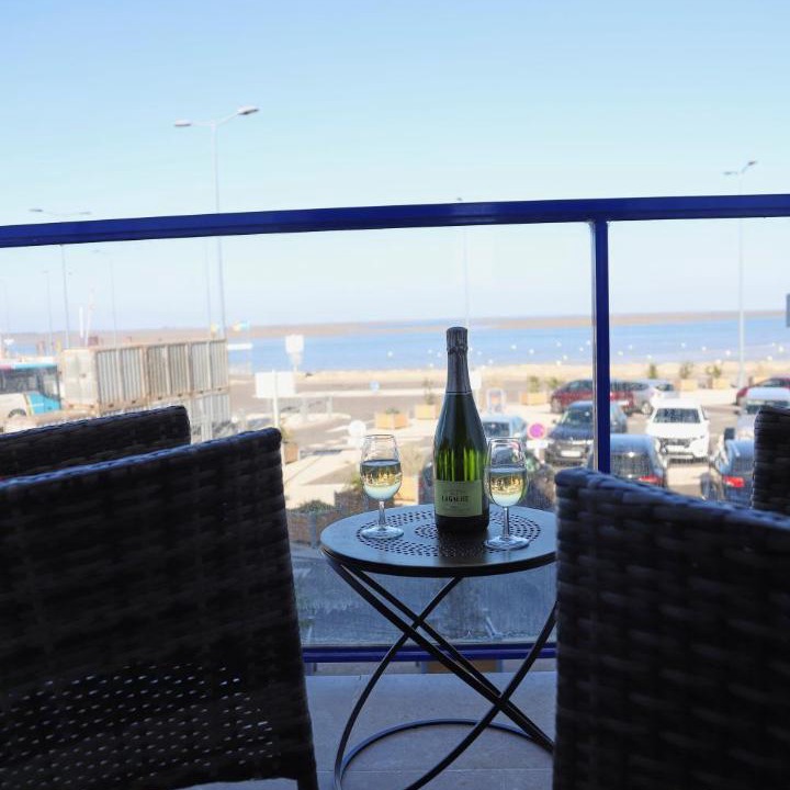 Photo of Patio Balcony in Fromentine