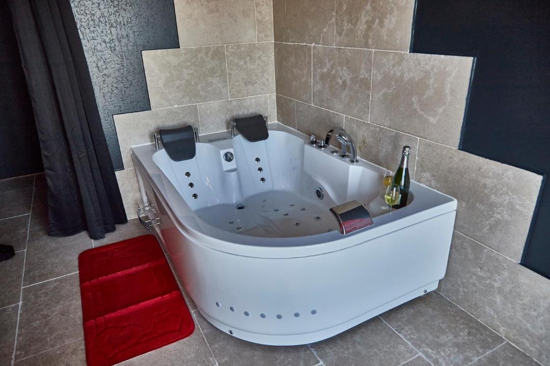 Photo of Bathroom in Fromentine