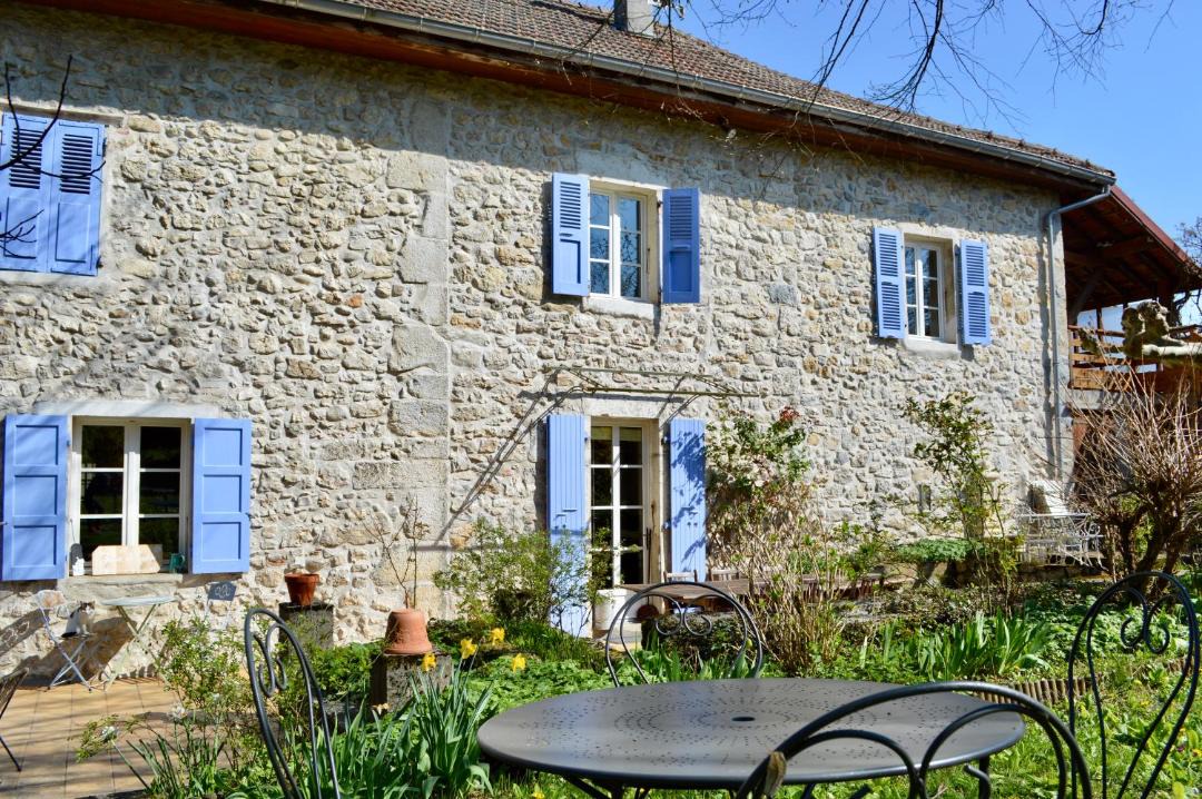 Photo of Others in Saint-Pierre-de-Curtille