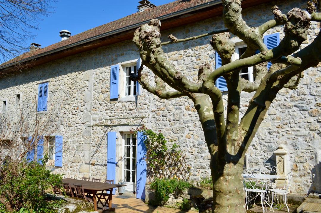 Photo of Others in Saint-Pierre-de-Curtille