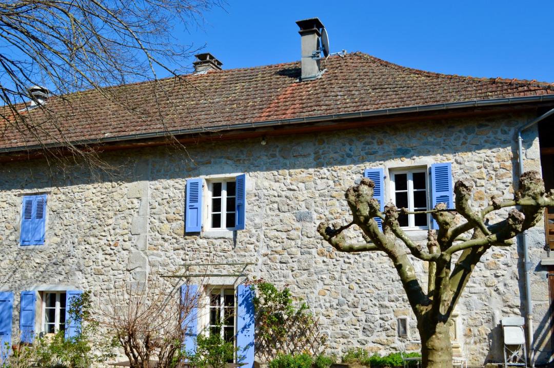 Photo of Others in Saint-Pierre-de-Curtille