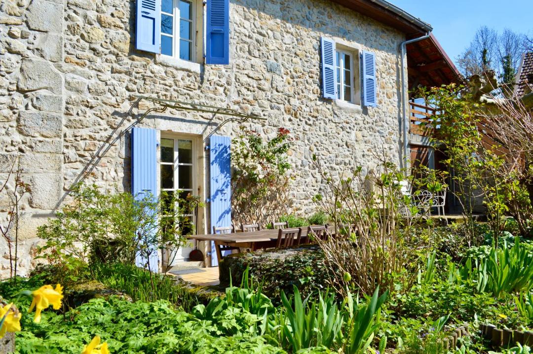 Photo of Others in Saint-Pierre-de-Curtille