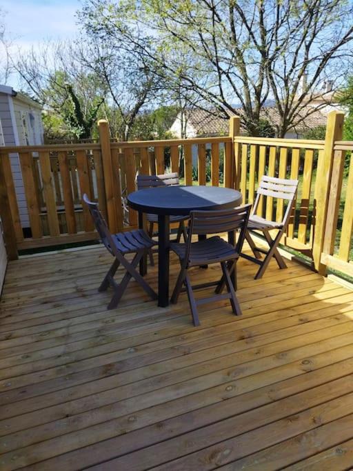 Photo of Patio Balcony in Saint-Christol-Les-Ales