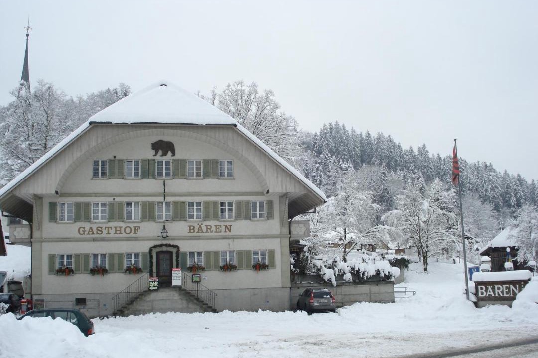 Photo of Others in Ruegsau