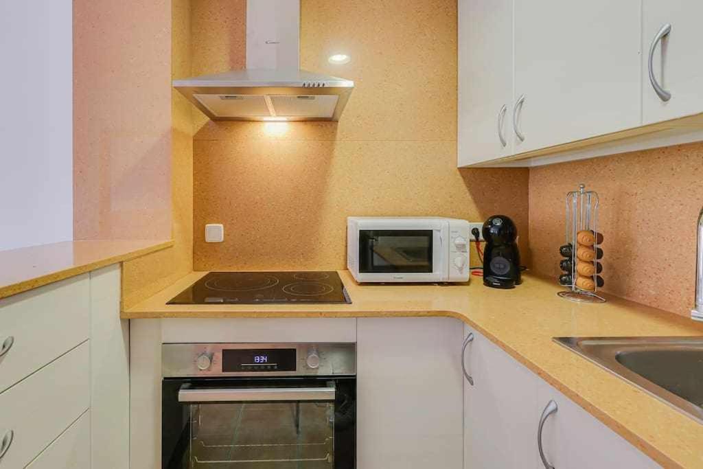 Photo of Kitchen in Blanes
