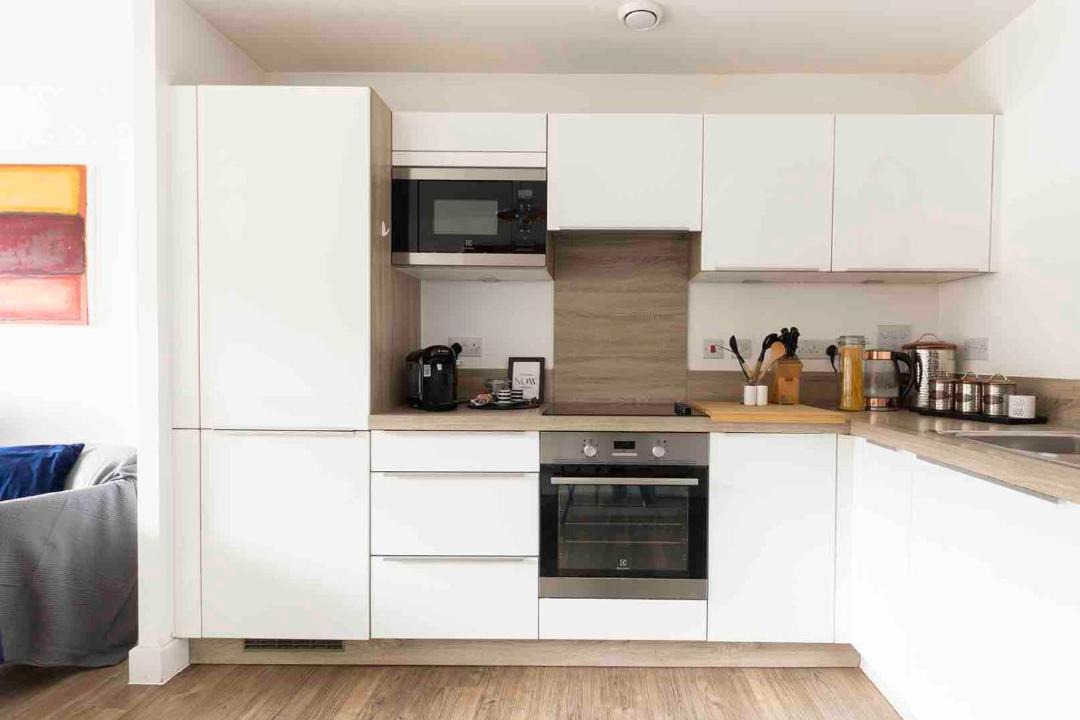 Photo of Kitchen in Coldharbour