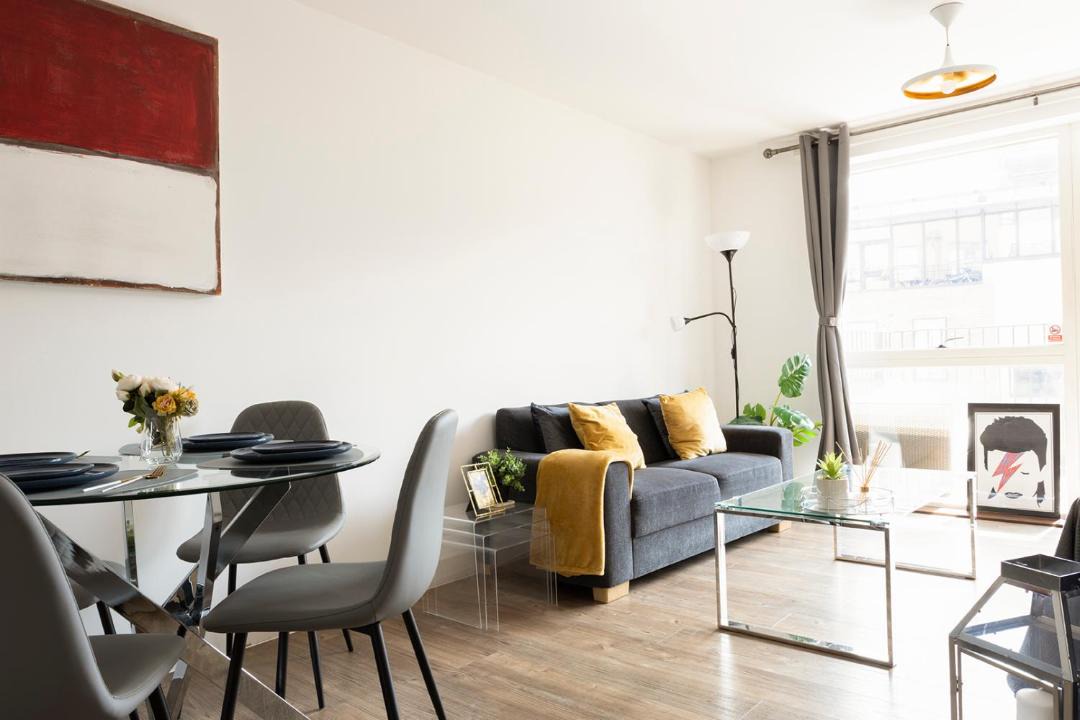 Photo of Others in Coldharbour