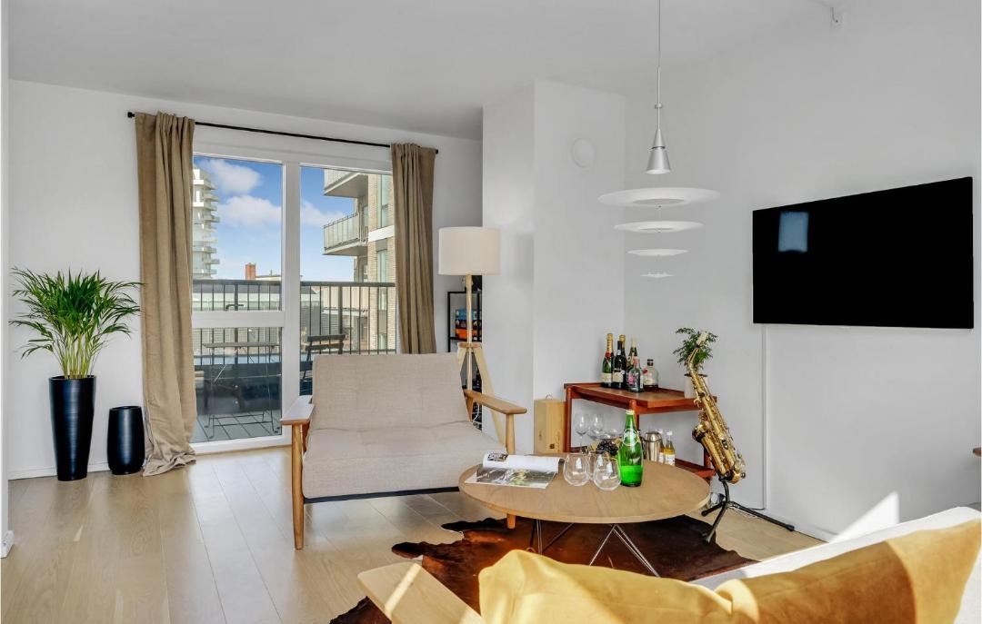 Photo of Livingroom in Amager