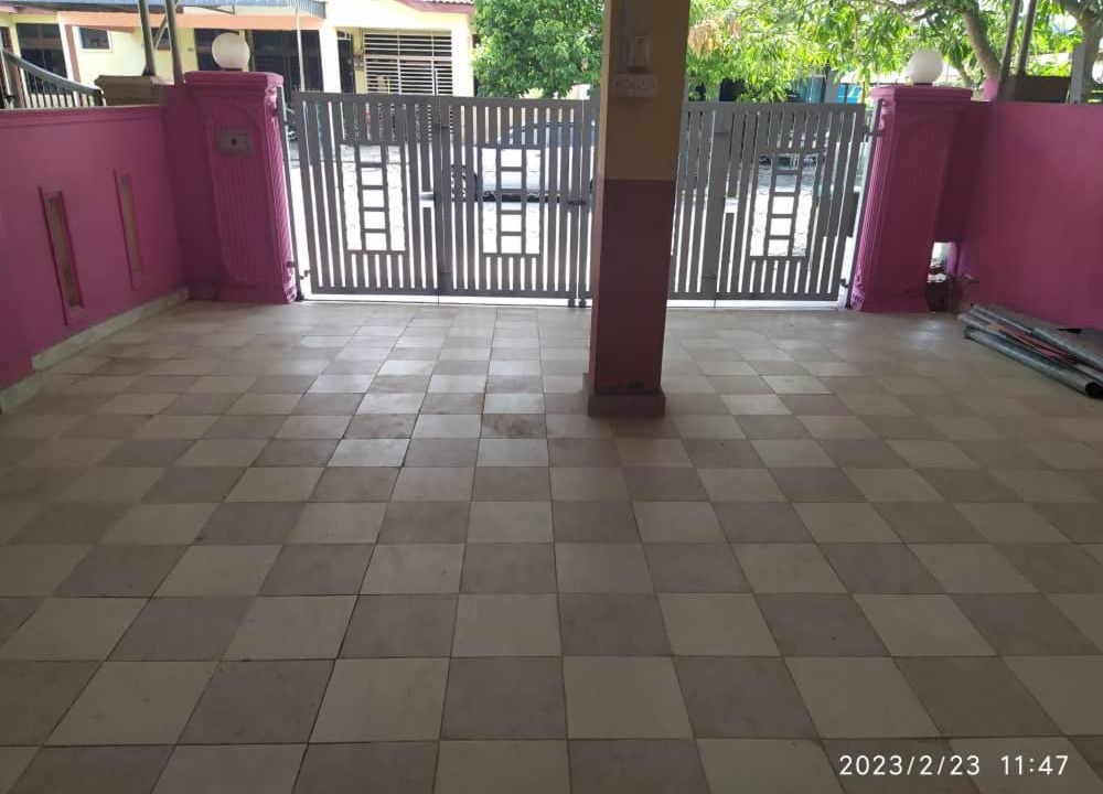 Photo of Patio Balcony in Gurun