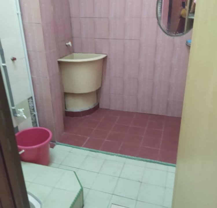 Photo of Bathroom in Gurun
