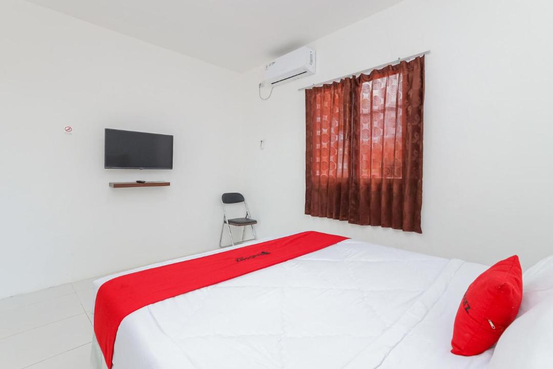 Photo of Bedroom in Serang