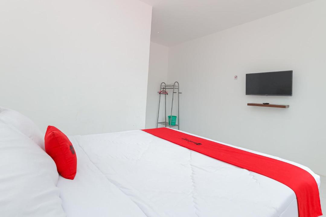 Photo of Bedroom in Serang