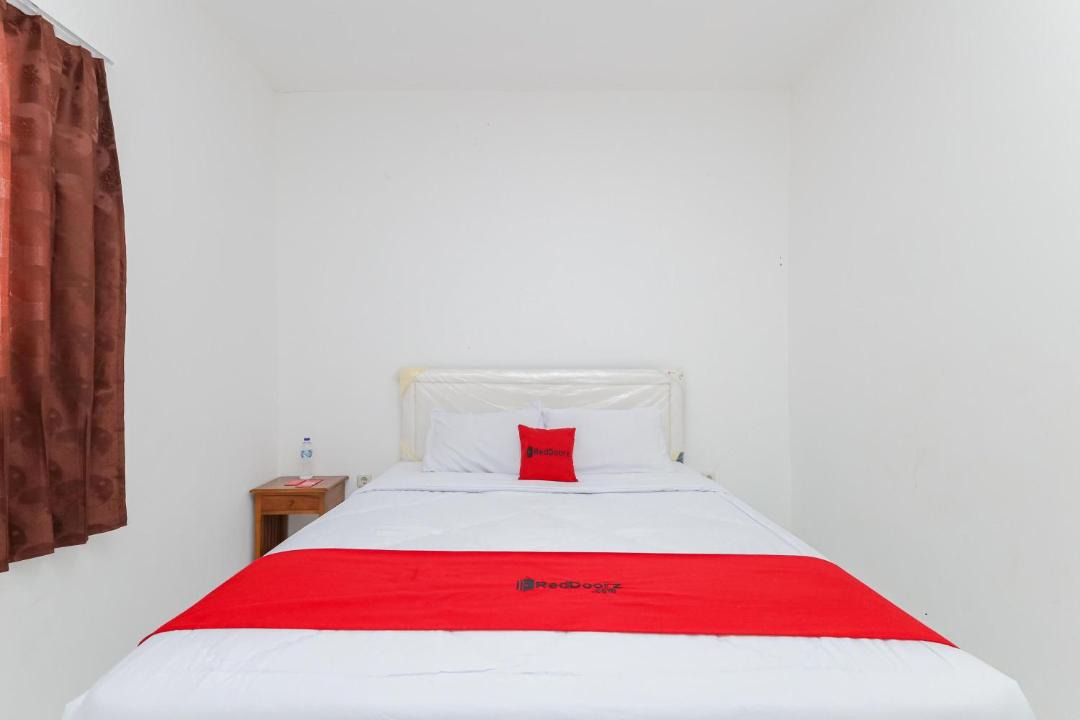 Photo of Bedroom in Serang