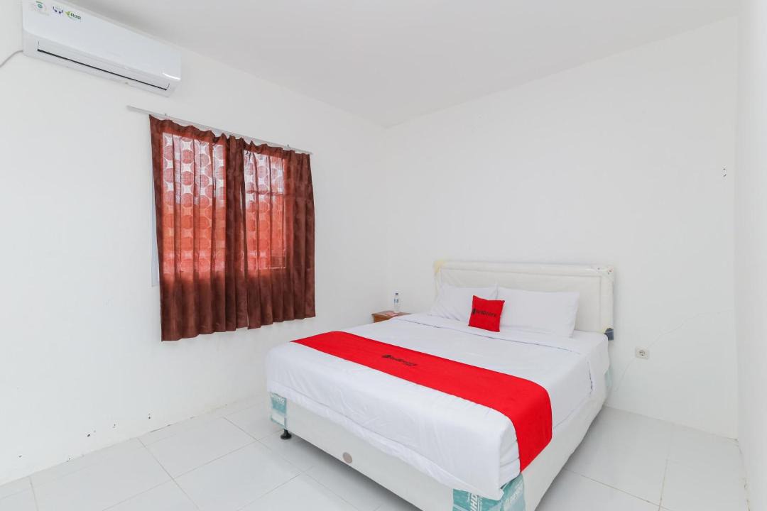 Photo of Bedroom in Serang