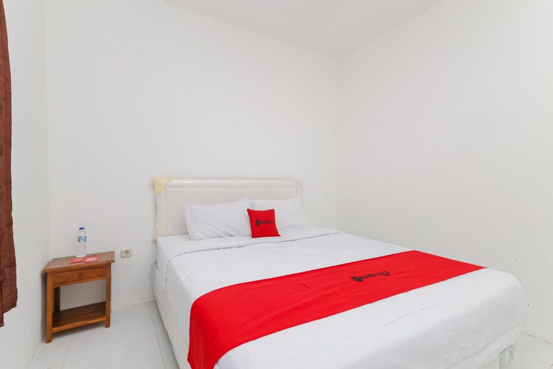 Photo of Bedroom in Serang