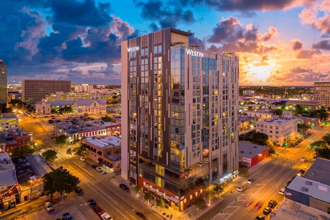 Photo of Others in Downtown Austin