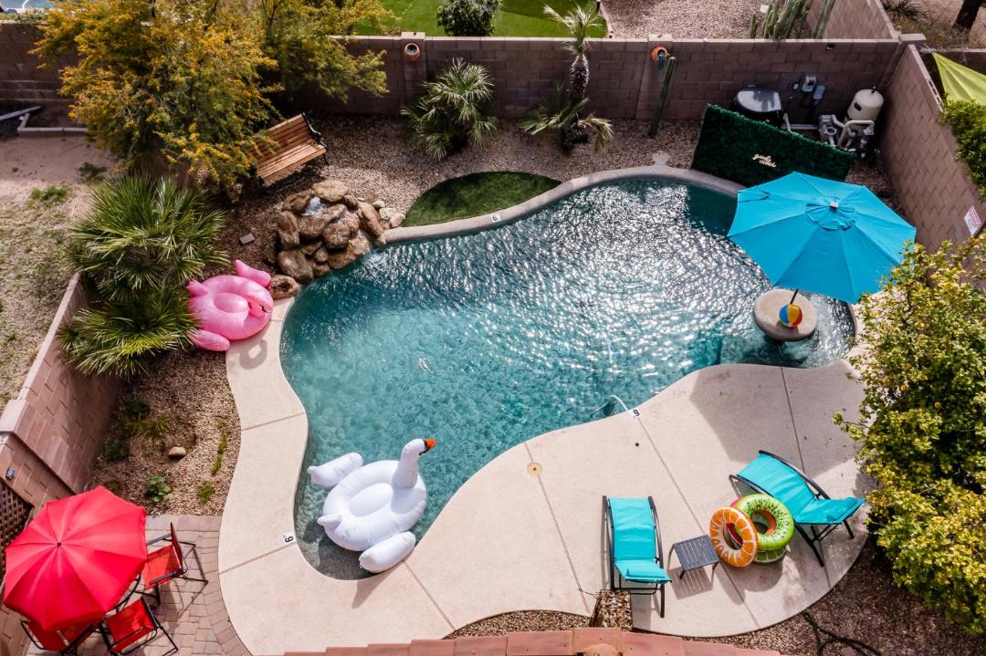 Photo of Others in Desert Ridge