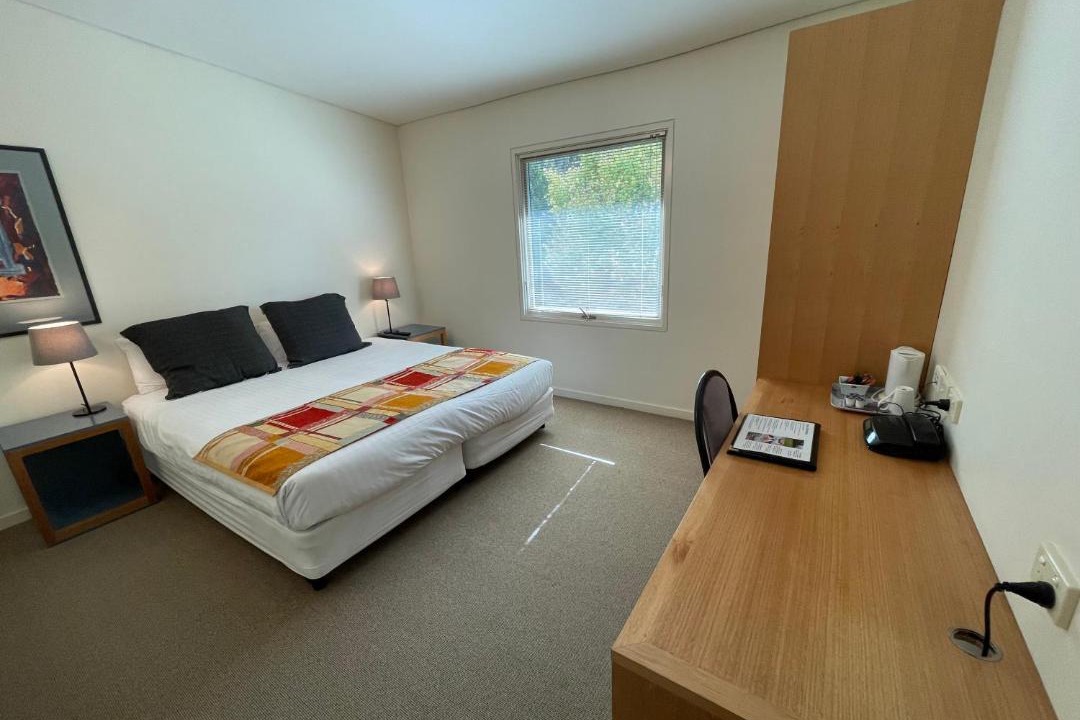 Photo of Bedroom in Kalorama