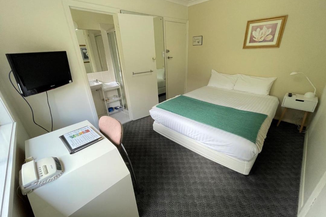 Photo of Bedroom in Kalorama