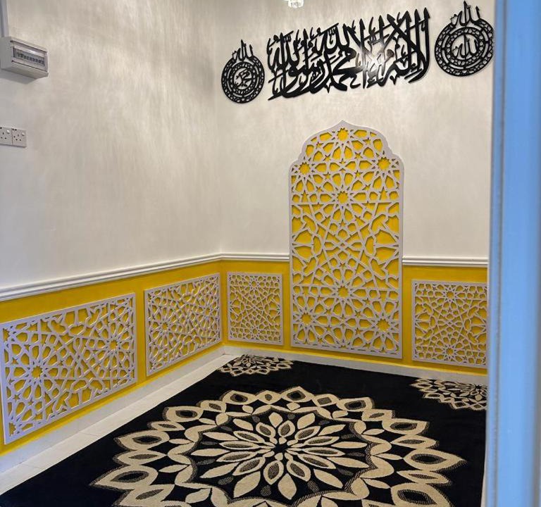 Photo of Bedroom in Kuala Terengganu