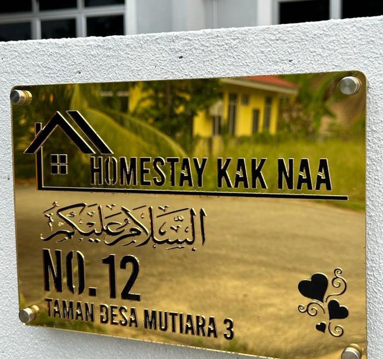 Photo of Buildings in Kuala Terengganu