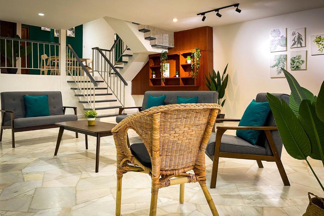 Photo of Livingroom in Larut