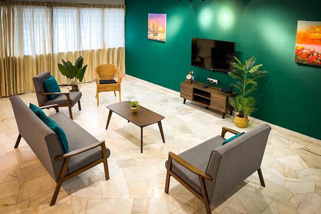 Photo of Livingroom in Larut