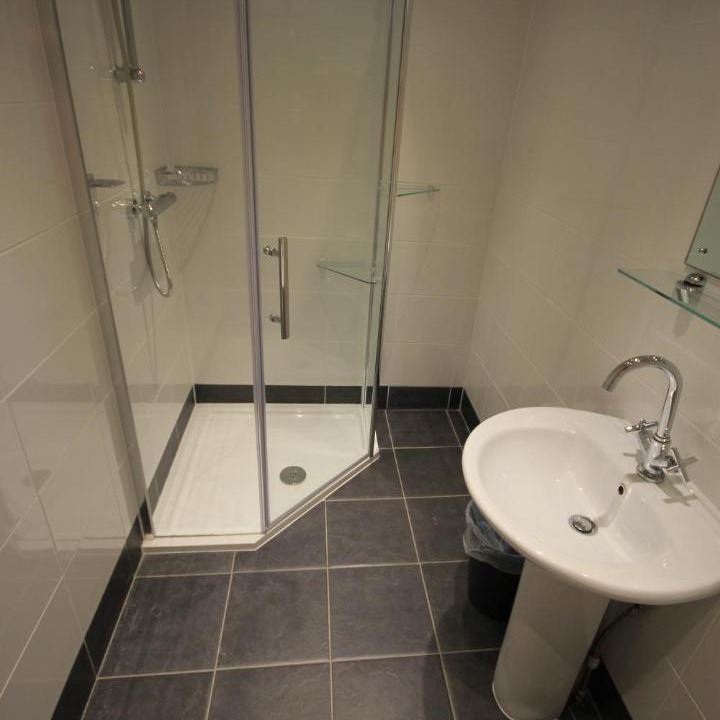 Photo of Bathroom in Bournemouth City Centre