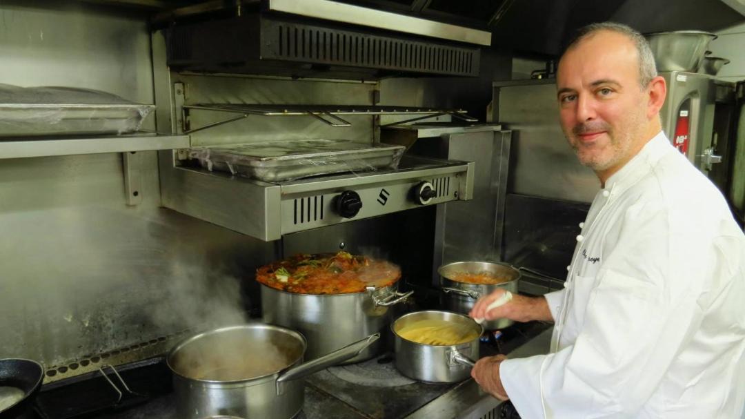 Photo of Kitchen in Civrieux-d'Azergues