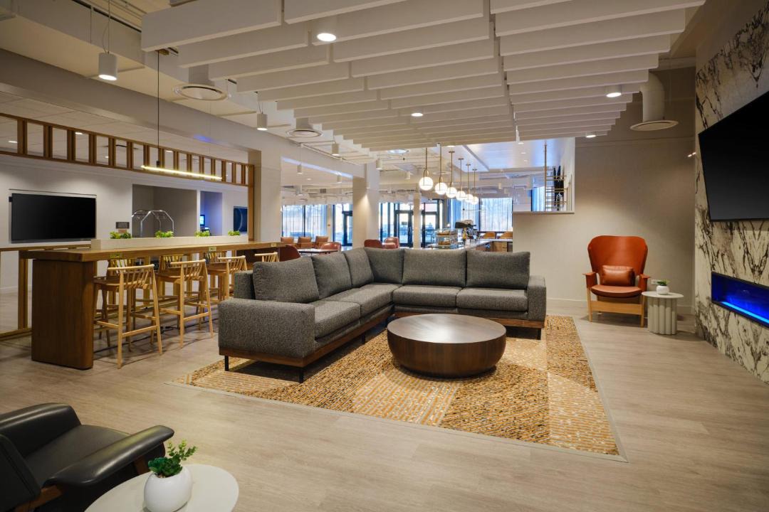 Photo of Livingroom in O'Hare